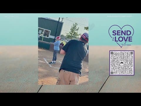 Send the Love update: $1,440 raised for Miracle League