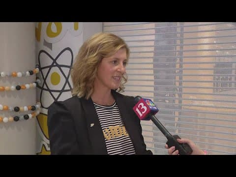 Purdue e.l.f. Cosmetics collaborate for ‘STEM Era’ event in Indianapolis