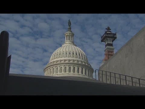 Americans bear the burden of ongoing government shutdown