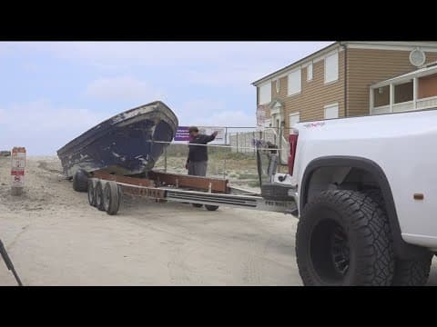 San Diego top stories for Monday, May 12 at 6 a.m.