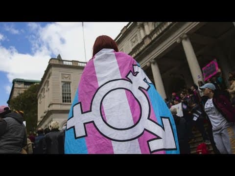 ACLU files appeal as parents react to judge upholding Ohio's gender-affirming care ban