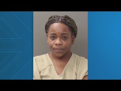 Woman charged with murder in connection to west Columbus shooting last July