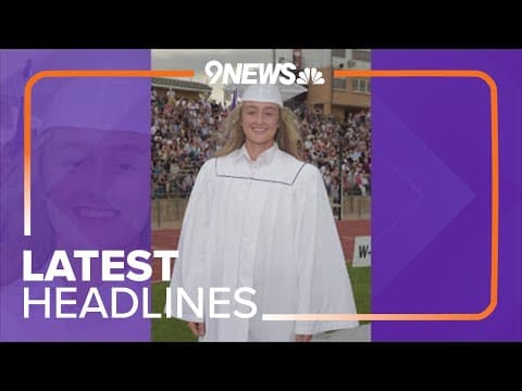 Latest Headlines | Teens charged in deadly rock throwing incident in Colorado appear in court