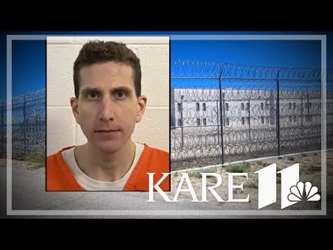 Families of murdered Idaho students still seek answers