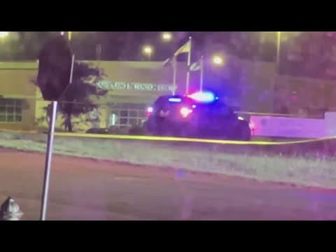 Federal judge rules case against suspects accused of ICE detention facility ambush can move forward