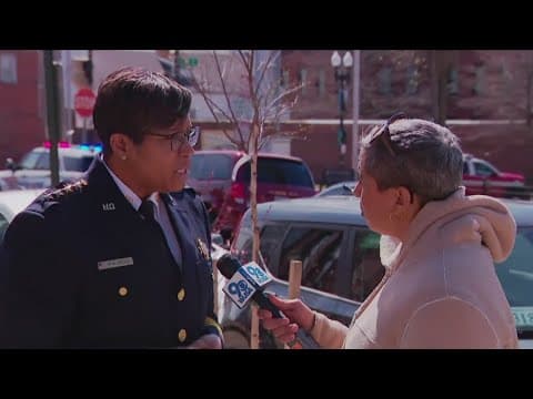 A closer look at DC's new 'Drug-Free Zones'