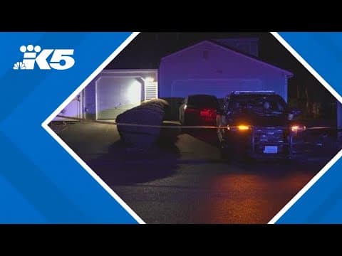 21-year-old killed in Federal Way shooting late Saturday night