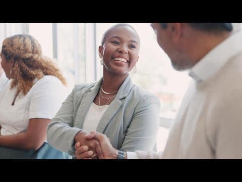 Anti-Networking: relationship-building for career success