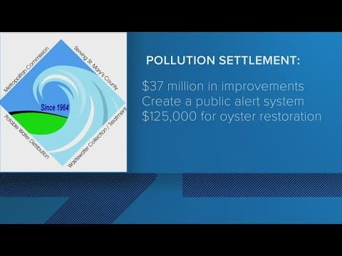 Oyster Farm lawsuit settled following large contamination