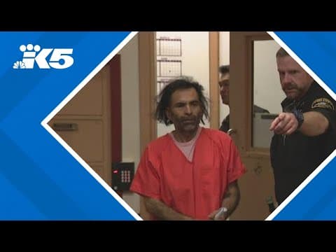 Man suspected of sexually assaulting three children arrested