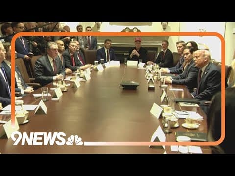 China raises its retaliatory tariff on the US to 84%