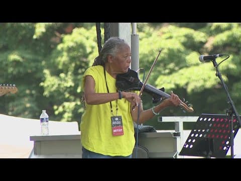 DC JazzFest brings the greats to The Wharf