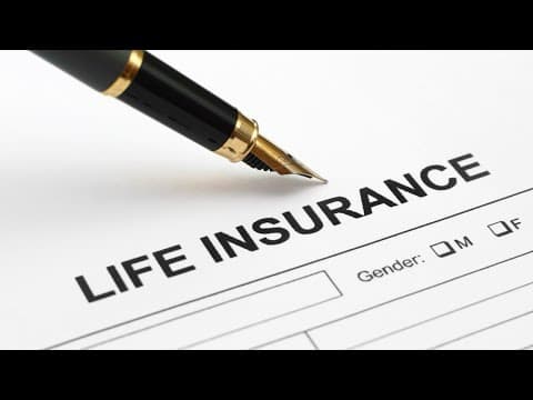 Strategies to make the most out of life insurance towards retirement and beneficiaries