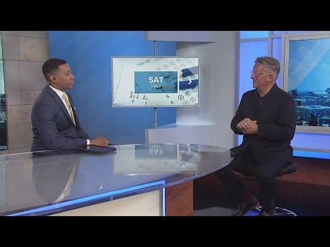 Local education experts help students prep for SAT