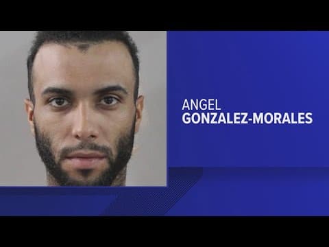 Polk County deputies looking for suspect in shooting that left man dead