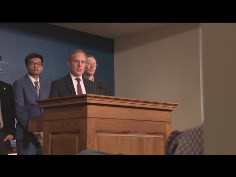 MN SOS Steve Simon pitches expanded voter registration