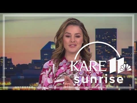 The morning headlines for Friday, June 7