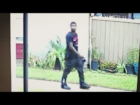 HPD: Serial sexual assault suspect on the loose, believed to have attacked 5 women since mid-August