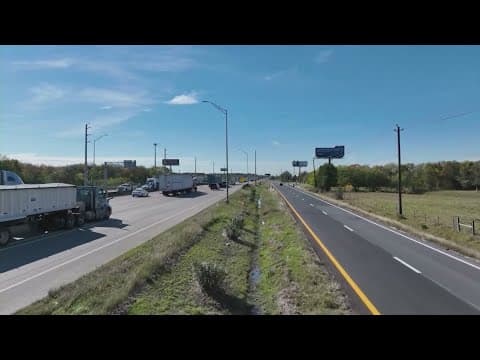 Another law could be on the way for Texas drivers