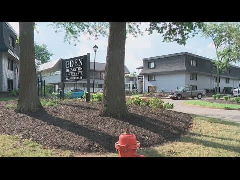 Coroner's office identifies man who drowned in northeast Columbus pool