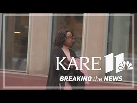 Well-known "food outreach" advocate pleads guilty in Feeding our Future fraud