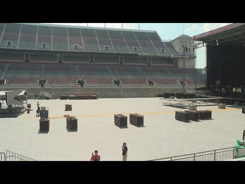 Buckeye Country Superfest returns to Columbus for first time since 2019