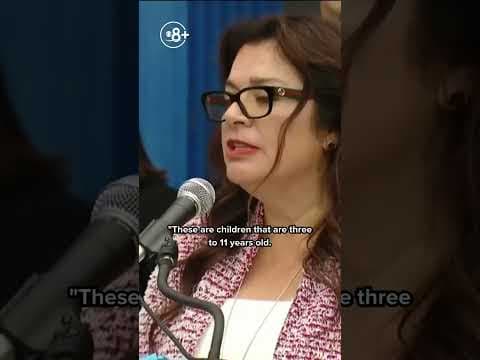 Parent detained, taken by ICE near Linda Vista Elementary School