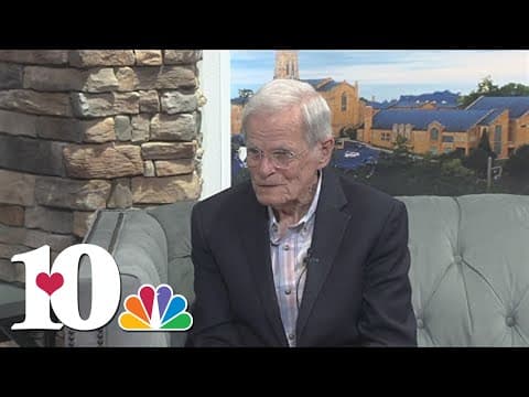 Bill Williams speaks on, remembers Carl Williams