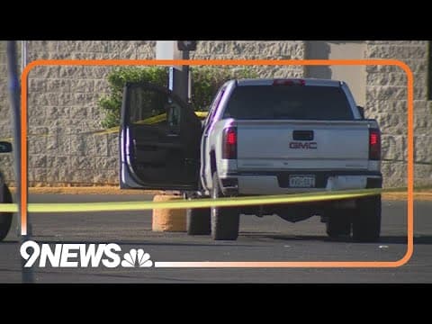 Man arrested in fatal Lakewood crash