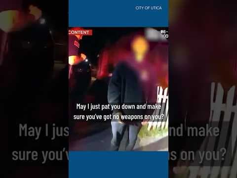 13-year-old with fake gun killed by police in New York