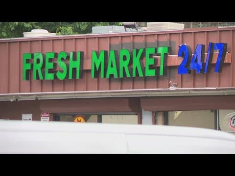 Safety concerns after spike in crime in District Heights