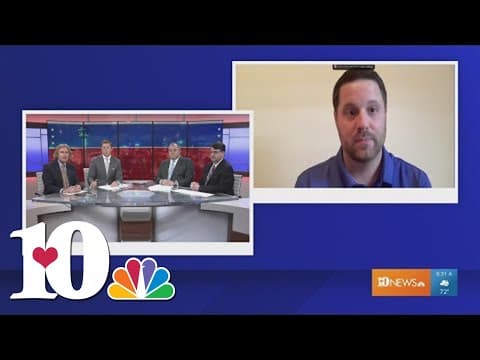 Inside TN: Beacon Center poll, Part 1