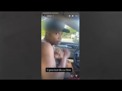 Police reviewing social media video of accused Wilmer-Hutchins shooter, sources confirm to WFAA