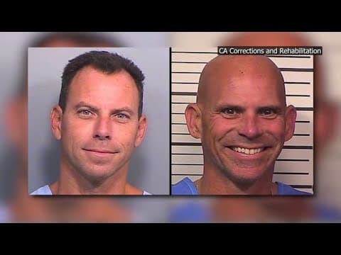 Erik and Lyle Menendez resentenced and eligible for parole