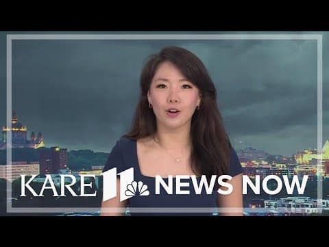 KARE 11 News Now | Thursday, April 27