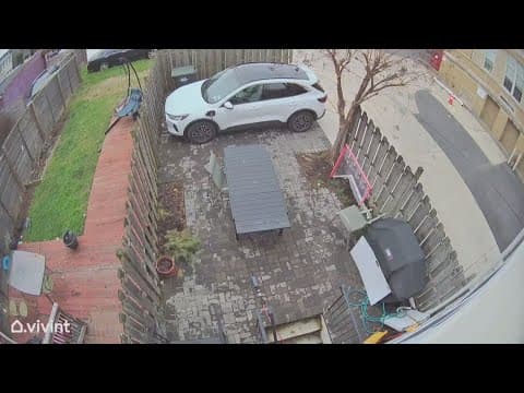 'It sounds like a warzone' | Neighbors in Southeast DC are fed up with brazen violence