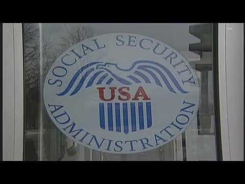 Social Security plans to take full checks to recover overpayments