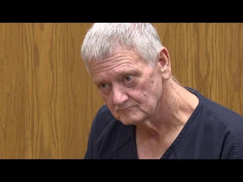 Jacob McDonald sentenced for deadly Tusky Valley bus crash in 2023 | Live coverage