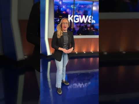 The handgun putting Washington police officers at risk