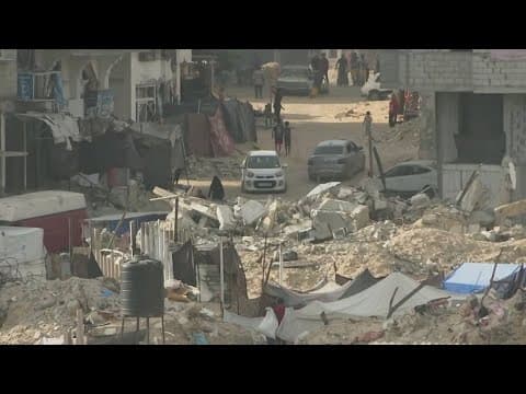 Israel mourns those lost in Oct. 7 attack on first anniversary