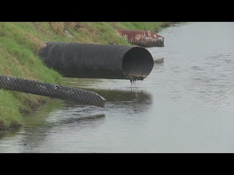 Louisiana parishes prepare for tropical weather | Here's what to know