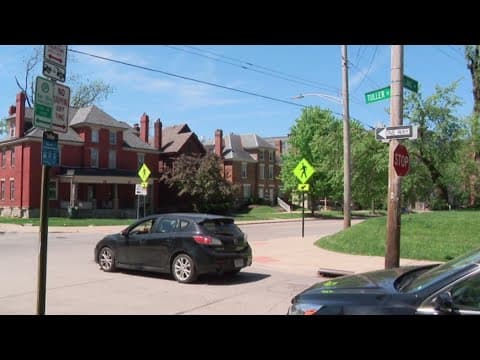 Police testing powdery substance found in apartment where 2 Ohio State students overdosed