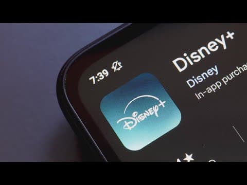 Disney says Hulu to be fully combined with Disney+ by next year