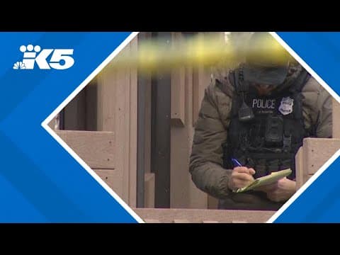 Report: Gun violence decreasing in King County