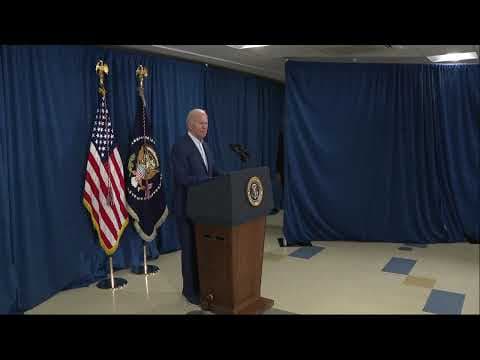 Biden says 'everybody must condemn' attack on Trump, hopes to speak with ex-president soon