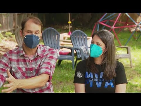 Parents fight to save virtual learning program in Montgomery County