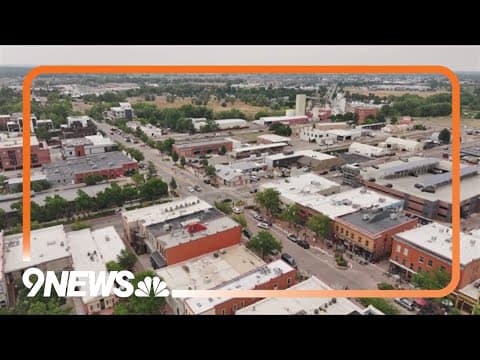 Shelter shortage in northern Colorado reaches critical point