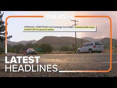 Latest Headlines | New details revealed about person accused of starting Alexander Mountain Fire