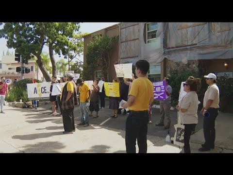 San Diego's no-fault eviction protections about to end