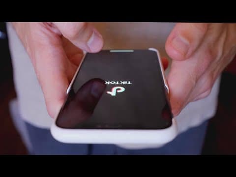 President-elect Donald Trump asks SCOTUS for a delay on a TikTok ruling